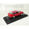 ALFA ROMEO ALFETTA GTV 1976 Rouge MINICHAMPS 1:43