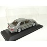 MERCEDES 190 E EVO 1 STREET Pearl Gris Met MINICHAMPS 1:43