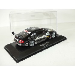 MERCEDES CLK N°2 DTM 2002 J. ALESI MINICHAMPS 1:43