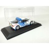 FORD RS 200 RALLYE DE SUEDE 1986 GRUNDEL MINICHAMPS 1:43