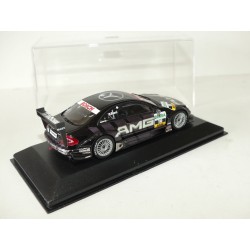 MERCEDES CLK N°10 DTM 2003 J. ALESI MINICHAMPS 1:43