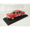 MERCEDES 300 SEL 6.8 AMG HOCKENHEIM 1971 MINICHAMPS 1:43