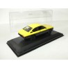 OPEL KADETT C  GT/E Jaune et Noir MINICHAMPS 1:43