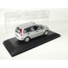 FORD FUSION 5 Portes Gris MINICHAMPS 1:43