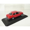 BMW 323 i E21 1975 Rouge MINICHAMPS 1:43