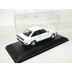 FORD ESCORT RS 2000 ROADCAR Blanc TROFEU 1801W 1:43