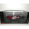 BORGWARD B 2500 GRANDE ECHELLE POMPIERS SCHUCO 1:43