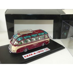 SETRA S6 WELTI FURRER SCHUCO 1:43