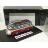 SETRA S6 WELTI FURRER SCHUCO 1:43