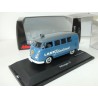 VW COMBI BUS T1 LANZ FILMDIENST SCHUCO 1:43