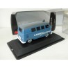 VW COMBI BUS T1 LANZ FILMDIENST SCHUCO 1:43