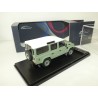 LAND ROVER 110 HERITAGE EDITION 2015 Vert ALMOST REAL 1:43
