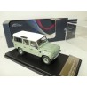 LAND ROVER 110 HERITAGE EDITION 2015 Vert ALMOST REAL 1:43