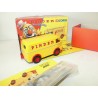 PEUGEOT D3A SERVICE PUBLICITAIRE CIRQUE PINDER CORGI 70626 1:43