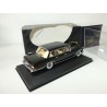 MERCEDES 600 SHORT KURZ 1966 Noir IXO CLC119 1:43