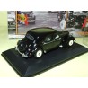 CITROEN TRACTION 15 SIX G 1939 Noir NOSTALGIE N0124 1:43