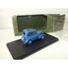 DATSUN 17 SEDAN 1938 Bleu EBBRO 44346 1:43