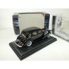 SKODA SUPERB 1938 Noir ABREX 1:43