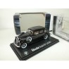 SKODA SUPERB 1938 Noir ABREX 1:43
