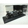 MERCEDES TYP 770 K CABRIOLET 1938 Noir WHITEBOX 1:43
