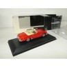 MERCEDES 190 SL 1955 Rouge WHITEBOX 1:43 