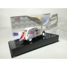 CITROEN 2CV RAID BEIJING-HO CHI MINH 2013 IXO RAC241SP 1:43