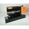 JAGUAR MK V 3,5 LITRE DHC CABRIOLET 1950 Noir IXO CLC287 1:43