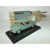 FACEL VEGA EXCELLENCE 1960 Vert IXO MUS051 1:43