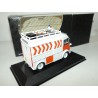 CITROEN TYPE H DUTCH POLICE 1972 IXO CLC114 1:43