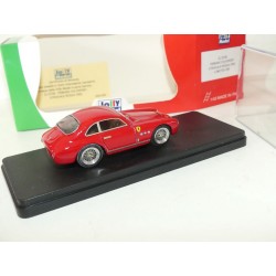 FERRARI 212 EXPORT STRADALE ROUGE 1952 JOLLY MODEL JL0728 1:43
