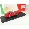 FERRARI 212 EXPORT STRADALE ROUGE 1952 JOLLY MODEL JL0728 1:43