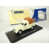 CITROEN 2CV PICK UP LIVREUR DE LEGUMES ELIGOR 1:43