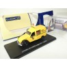 CITROEN 3CV ANWB WEGENWATCH PAYS BAS ELIGOR 1:43