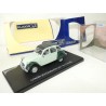 CITROEN 2CV 6 BICOLORE VERT ELIGOR 1:43