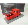 CITROEN TYPE H DOUBLE CABINE POMPIERS ELIGOR EPM 1:43