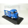 CITROEN TYPE H EDF GDF réalisation artisanal 1:43