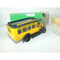 FIAT OMNIBUS 18 BL RIO 20 1:43
