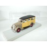 FORD STATION WAGON 1935 Vert REXTOYS 1:43