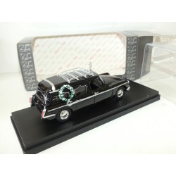 CITROEN ID 19 BREAK POMPE FUNERAIRE CORBILLARD 1963 RIO 4678/P 1:43