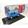 LADA NIVA 1981 Bleu IST MODELS IST075 1:43