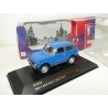 LADA NIVA 1981 Bleu IST MODELS IST075 1:43