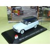 SIMCA ARONDE RANCH 1961 NOSTALGIE N0104 1:43