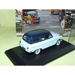 SIMCA ARONDE RANCH 1961 NOSTALGIE N0104 1:43