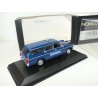 PEUGEOT 404 BREAK GENDARMERIE NOREV 1:43