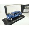 PEUGEOT 404 BREAK GENDARMERIE NOREV 1:43