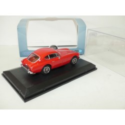 AC ACECA Rouge OXFORD DIECAST 1:43