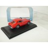 AC ACECA Rouge OXFORD DIECAST 1:43