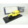 CITROEN 2CV WEGENWATCH PAYS BAS NOREV 1:43
