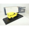 CITROEN 2CV WEGENWATCH PAYS BAS NOREV 1:43
