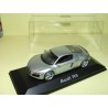 AUDI R8 4.2 V8 FSi QUATTRO Gris Clair SCHUCO 1:43